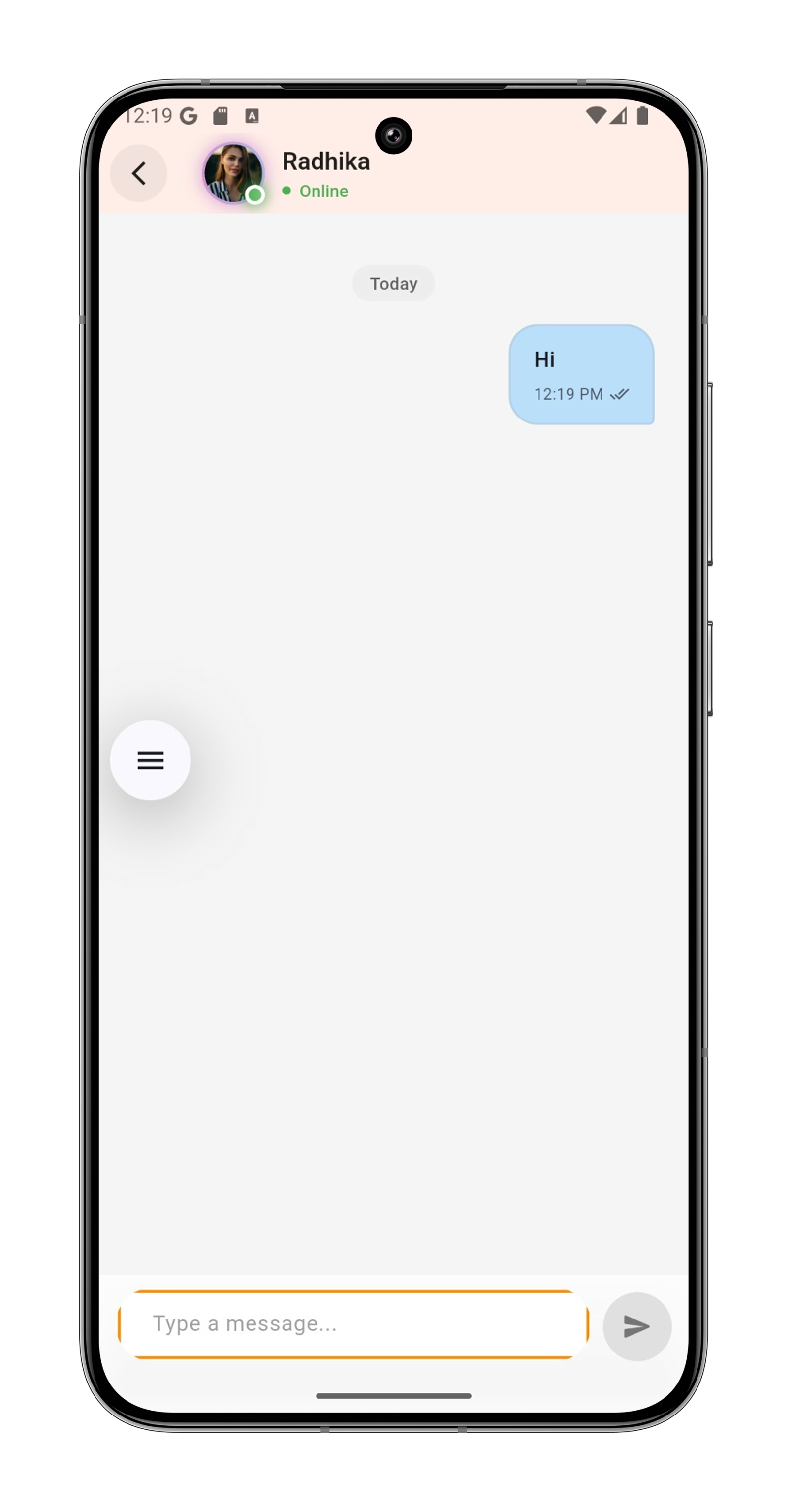 MySoulmate Screenshot 4